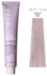 milk_shake Milk Shake, Creative, SLS/SLES-Free, Permanent Vopsea de păr, 12.7112VA Violet Ash, 100 ml