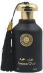 Oudi Oudi, Amber Oud, Apă de parfum, Unisex, 100 ml Parfum