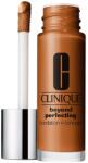 Clinique Clinique, Beyond Perfecting, Fragrance Free, Matte Finish, Liquid Foundation & Concealer 2-In-1, CN 28, Clove, 30 ml *Tester