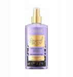 Eveline Cosmetics Eveline Cosmetics, Sensual Body Night Coquette, Body Spray, 150 ml