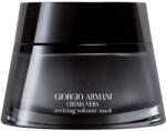 Giorgio Armani Giorgio Armani, Crema Nera Reviving Volcanic, Deep Cleans And Purifies, Cream Mask, For Face, 50 ml Masca de fata