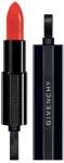 Givenchy Givenchy, Rouge Interdit, Satin Finish, Ruj cremă, 15, Orange Aderanaline, 3.4 g *Tester