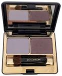 Estée Lauder Estee Lauder, Pure Color, Eyeshadow Powder, 07, Plum Sugar, Duo, 3.5 g *Tester