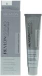 Revlon Revlon, Revlonissimo Colorsmetique, Hyaluronic Acid, Permanent Vopsea de păr, 8 Light Blonde, 60 ml