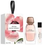 Narciso Rodriguez Set Narciso Rodriguez: All Of Me, Apă de parfum, For Women, 90 ml + All Of Me, Apă de parfum, For Women, 10 ml - yuzuma - 904,80 RON