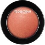 Deborah Deborah, Hi-Tech, Blush Compact Powder, N63, 4 g *Tester
