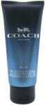 Coach Coach, Blue, Shower Gel, Beard & Hair, 100 ml