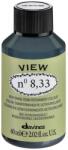 Davines Davines, View, Demi-Permanent Vopsea de păr, 8.33 Gloss, 60 ml