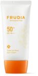 Frudia Frudia, Tone Up Base, Anti-Wrinkle, Sunscreen Cream, For Face, SPF 50+, 50 ml