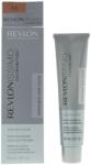 Revlon Revlon, Revlonissimo Colorsmetique, Enriched, Permanent Vopsea de păr, 5.5 Light Mahogany Brown, 60 ml