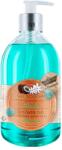 Les Petites Bains de Provence Les Petites Bains de Provence, Monoi, Shower Gel, For Body, Face & Hair, For Sensitive Skin, 500 ml