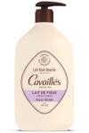 Rogé Cavaillès Roge Cavailles, Roge Cavailles, Fig Milk, Hydrating & Regenerating, Bath Milk, 1000 ml