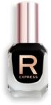 Revolution Beauty Makeup Revolution, Express, Ojă, Midnight Black, 10 ml