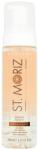 St. Moriz St. Moriz, Professional Clear, Self-Tanning Mousse, For Face, 200 ml
