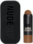Nudestix Nudestix, Nudies, Cruelty Free, Smoothing, Foundation Stick, 9, Deep, 6.1 g