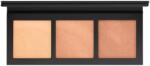 MAC MAC, Hyper Real Glow, Blush Highlighter Palette, Gold Coasting, 13.5 g