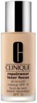 Clinique Clinique, Repairwear Laser Focus, Smoothing, Liquid Foundation, 05, Neutral, SPF 15, 15 ml *Tester
