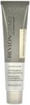 Revlon Revlon, Revlonissimo Colorsmetique, Hyaluronic Acid, Permanent Vopsea de păr, 7.2 Iridescent Blonde, 60 ml