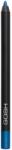 Gosh Gosh, Velvet Touch, Eye Liner, Gel Pencil Eyeliner, 011, Sky High, 1.2 g