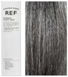 Ref Stockholm Ref Stockholm, Permanent Colour, Vegan, Permanent Vopsea de păr, 7.11 Medium Light Smoky Ash, 100 ml
