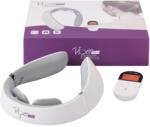 ViperPharm ViperPharm, Vipernake Go Neck Pain, Wireless With An Ergonomic Design, Massagers, For Neck, Vp-0.1, White, Unisex, Adult Aparat de masaj