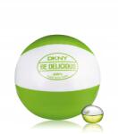 DKNY Set Dkny: Be Delicious, Apă de parfum, For Women, 30 ml + Be Delicious, Beach, Ball, Unisex