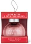 Crabtree & Evelyn Crabtree & Evelyn, Rosewater & Pink Peppercorn, Shower Gel, For All Skin Types, 100 ml