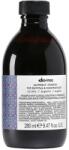 Davines Davines, Alchemic, Hair Colour Shampoo, Silver, 280 ml