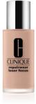 Clinique Clinique, Repairwear Laser Focus, Smoothing, Liquid Foundation, 09, Beige, SPF 15, 15 ml *Tester