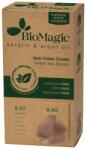 BioMagic Biomagic, Biomagic, Keratin & Argan Oil, Permanent Vopsea de păr, 8.00 , 250 ml *Tester