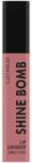 Catrice , Shine Bomb, Long-Lasting, Ruj lichid, 030, Good Taste, 3 ml