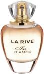 La Rive La Rive, In Flames, Apă de parfum, For Women, 90 ml *Tester Parfum