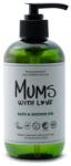 Mums With Love Mums With Love, Mums With Love, Cleansing and Hydrating, Shower Gel, For All Skin Types, 250 ml