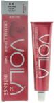 Intercosmo Intercosmo, Voila 3C Intense, Ammonia-Free, Permanent Vopsea de păr, 6.6 Ruby Red, 60 ml