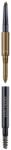 Estée Lauder Estee Lauder, The Brow Multi-Tasker, Eyebrow Cream Pencil, Powder & Brush 3-In-1, 01, Blonde, 0.45 g *Tester