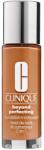 Clinique Clinique, Beyond Perfecting, Paraben-Free, Matte Finish, Liquid Foundation & Concealer 2-In-1, 23, Ginger, 30 ml