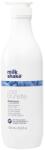 Milk Shake Milk Shake, Cold Brunette, Moringa Oil, Șampon, Remove Warm Tones - Red/Orange, 1000 ml