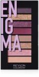 Revlon Revlon, Color Stay Looks Book, Eyeshadow Palette, 920, Enigma, 3.4 g