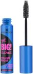  Essence, Get Big Lashes, Waterproof, Volume, Mascara, 01, Black, 12 ml