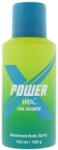 Hrx Hrx, Power, Deodorant Spray, For Women, 150 ml