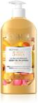 Eveline Cosmetics Eveline Cosmetics, Botanic Expert Ultra-Nourishing, Rose, Deeply Nourishing, Apply daily, Body Lotion, 350 ml