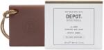 Depot Depot, 600 Body Solutions No. 602, Botanical Complex, Cleansing, Mystic Amber, Scented Soap Bar , 100 g