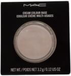 MAC MAC, Cream Colour Base, Natural Finish, Cream Blush Palette, Luna, Refill, 3.2 g