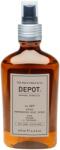 Depot Depot, 600 Body Solutions No. 607, Botanical Complex, Refreshing, Body Spray, For Face & Body, Mint, Ginger & Cardamom, 200 ml