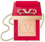 Valentino Valentino, Go-Clutch, Glow, Compact Powder, 02, Light, 4.2 g