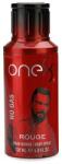 One 8 One 8, Rouge, Scented Spray, For Men, 120 ml