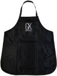 Global Keratin Global Keratin, Color, Hair Tinting Apron, Black