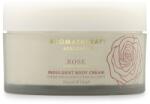 Aromatherapy Associates Aromatherapy Associates, Rose, Natural Essential Oils, Hydrating, Body Cream, 200 ml *Tester