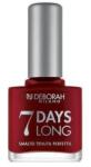 Deborah Milano Deborah, 7 Day Long, Ojă, EN161, 11 ml