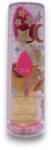 Beautyblender Pureness Set Beautyblender: Base Station, Makeup Sponge, Violet + Base Station, Brush & Sponge Cleanser Lotion, 90 ml + Beautyblender, Cleansing, Cleansing Pads